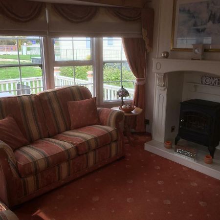 Golden Palm Resort Skegness Chapel Saint Leonards Exterior foto