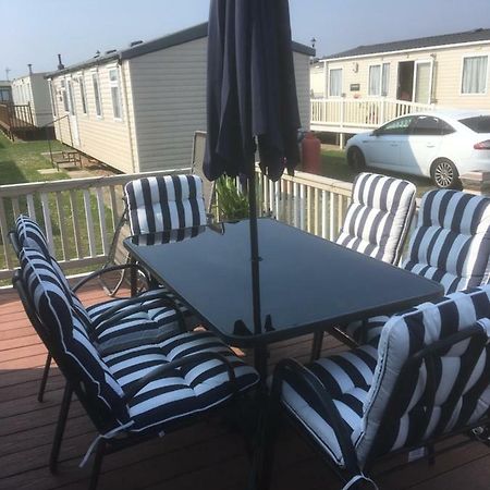 Golden Palm Resort Skegness Chapel Saint Leonards Exterior foto