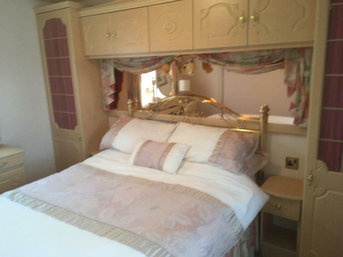 Golden Palm Resort Skegness Chapel Saint Leonards Exterior foto